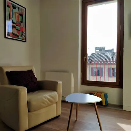 Bel Appartement Au Coeur De La Cite Medievale Sommières Exterior foto
