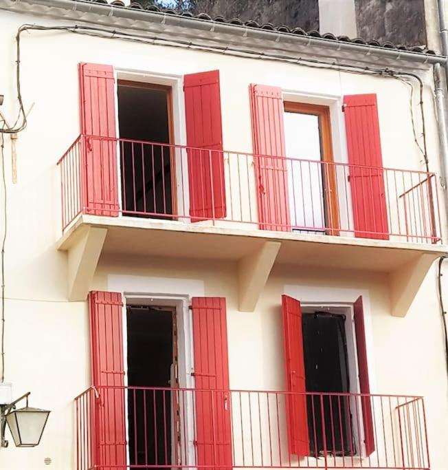 Bel Au Coeur De La Cite Medievale Sommieres